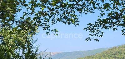 Terrain seul à Murato en Haute-Corse (2B) de 1139 m² à vendre au prix de 150900€ - 3