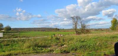 Terrain seul à Piblange en Moselle (57) de 617 m² à vendre au prix de 44900€ - 1