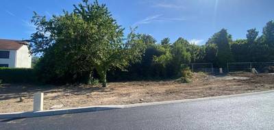 Terrain seul à Étampes en Essonne (91) de 304 m² à vendre au prix de 74900€ - 2