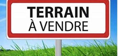 Terrain seul à Fontvieille en Bouches-du-Rhône (13) de 750 m² à vendre au prix de 292000€ - 2