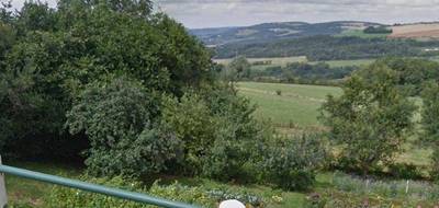Terrain seul à Pont-à-Mousson en Meurthe-et-Moselle (54) de 2981 m² à vendre au prix de 214000€ - 4