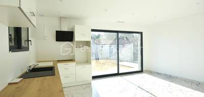 Programme terrain + maison à Olonzac en Hérault (34) de 103 m² à vendre au prix de 297000€ - 2