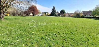 Terrain seul à Saint-Paul en Oise (60) de 1250 m² à vendre au prix de 65000€ - 3