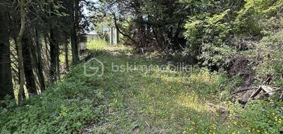 Terrain seul à Montfrin en Gard (30) de 425 m² à vendre au prix de 91000€ - 4