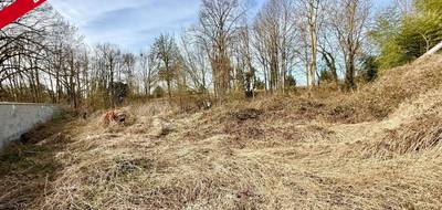Terrain seul à Aubepierre-Ozouer-le-Repos en Seine-et-Marne (77) de 993 m² à vendre au prix de 98000€ - 1