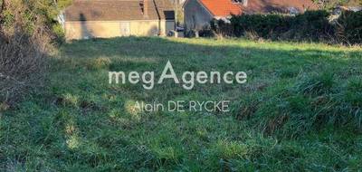Terrain seul à Pont-sur-Yonne en Yonne (89) de 509 m² à vendre au prix de 26000€ - 3