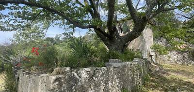 Terrain seul à Apt en Vaucluse (84) de 7932 m² à vendre au prix de 285000€ - 3