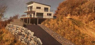 Terrain seul à Grazac en Haute-Garonne (31) de 3325 m² à vendre au prix de 145000€ - 2