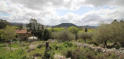 Terrain seul à Saint-Hippolyte-du-Fort en Gard (30) de 1586 m² à vendre au prix de 115000€ - 3