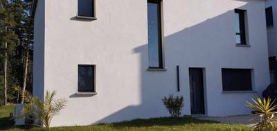 Terrain seul à Landévant en Morbihan (56) de 480 m² à vendre au prix de 113000€ - 2