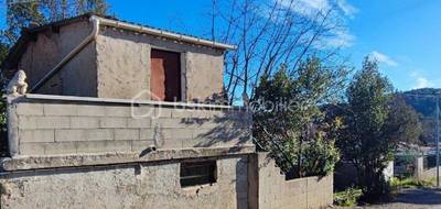 Terrain seul à Clermont-l'Hérault en Hérault (34) de 200 m² à vendre au prix de 115000€ - 3