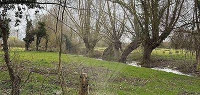Terrain seul à Airon-Notre-Dame en Pas-de-Calais (62) de 18091 m² à vendre au prix de 40200€ - 2