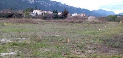 Terrain seul à Saint-Paul-de-Fenouillet en Pyrénées-Orientales (66) de 4821 m² à vendre au prix de 292000€ - 2