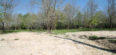 Terrain seul à Casteljaloux en Lot-et-Garonne (47) de 1050 m² à vendre au prix de 39650€ - 3