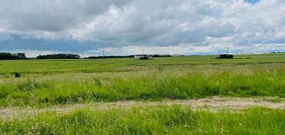 Terrain seul à Dreux en Eure-et-Loir (28) de 878 m² à vendre au prix de 64990€ - 2
