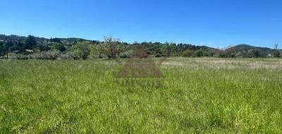 Terrain seul à Saint-Brès en Gard (30) de 1834 m² à vendre au prix de 89000€ - 1