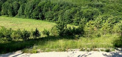 Terrain seul à Trélissac en Dordogne (24) de 1511 m² à vendre au prix de 70000€ - 3