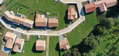 Terrain seul à Port-Saint-Père en Loire-Atlantique (44) de 431 m² à vendre au prix de 95000€ - 3