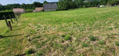 Terrain seul à Valdallière en Calvados (14) de 1891 m² à vendre au prix de 37838€ - 2