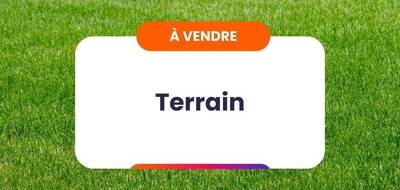 Terrain seul à Clarbec en Calvados (14) de 1100 m² à vendre au prix de 130000€ - 3
