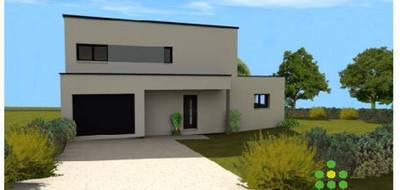 Terrain seul à Saint-Jean-sur-Vilaine en Ille-et-Vilaine (35) de 703 m² à vendre au prix de 94640€ - 4