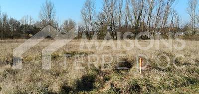 Programme terrain + maison à Gaillac en Tarn (81) de 650 m² à vendre au prix de 194500€ - 2