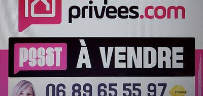 Terrain seul à Flancourt-Crescy-en-Roumois en Eure (27) de 1300 m² à vendre au prix de 62000€ - 3