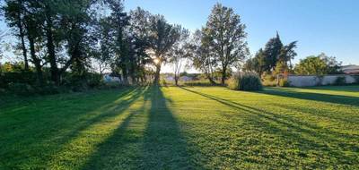 Terrain seul à Sénas en Bouches-du-Rhône (13) de 751 m² à vendre au prix de 185000€ - 3