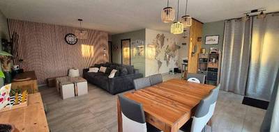 Programme terrain + maison à La Tremblade en Charente-Maritime (17) de 100 m² à vendre au prix de 329200€ - 3