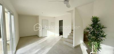 Programme terrain + maison à La Farlède en Var (83) de 110 m² à vendre au prix de 500000€ - 1