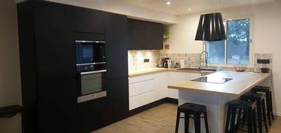 Programme terrain + maison à Wambrechies en Nord (59) de 270 m² à vendre au prix de 380000€ - 3