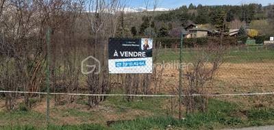 Terrain seul à Saillagouse en Pyrénées-Orientales (66) de 2558 m² à vendre au prix de 366000€ - 1
