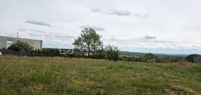 Terrain seul à Sainte-Christie en Gers (32) de 710 m² à vendre au prix de 46000€ - 3