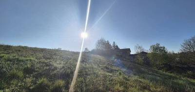 Terrain seul à Auch en Gers (32) de 1417 m² à vendre au prix de 34000€ - 2
