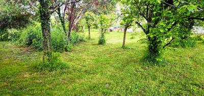 Terrain seul à Plaisance en Gers (32) de 1350 m² à vendre au prix de 21550€ - 4