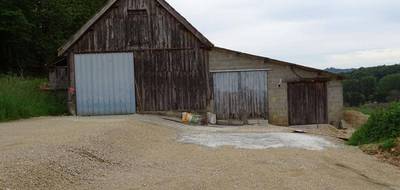 Terrain seul à Aubas en Dordogne (24) de 10164 m² à vendre au prix de 126500€ - 4