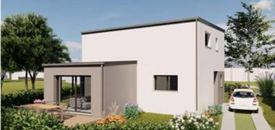 Programme terrain + maison à Pornichet en Loire-Atlantique (44) de 115 m² à vendre au prix de 632500€ - 3