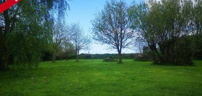 Terrain seul à Plouguiel en Côtes-d'Armor (22) de 788 m² à vendre au prix de 179500€ - 4