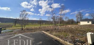 Terrain seul à Lanne en Hautes-Pyrénées (65) de 836 m² à vendre au prix de 85000€ - 3