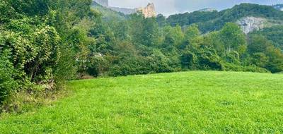 Terrain seul à Magland en Haute-Savoie (74) de 3119 m² à vendre au prix de 333000€ - 2