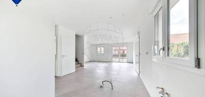 Programme terrain + maison à Ungersheim en Haut-Rhin (68) de 95 m² à vendre au prix de 279000€ - 3