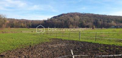 Terrain seul à Barisis-aux-Bois en Aisne (02) de 2584 m² à vendre au prix de 35700€ - 4