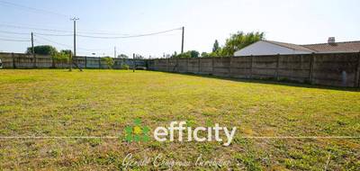 Terrain seul à Machecoul-Saint-Même en Loire-Atlantique (44) de 426 m² à vendre au prix de 66000€ - 3
