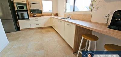 Programme terrain + maison à Vendôme en Loir-et-Cher (41) de 150 m² à vendre au prix de 357000€ - 2