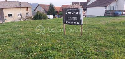 Terrain seul à Usinens en Haute-Savoie (74) de 543 m² à vendre au prix de 150000€ - 1