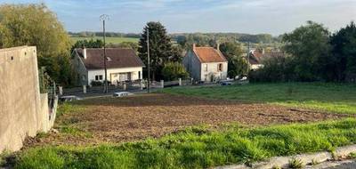 Terrain seul à Coulommiers en Seine-et-Marne (77) de 491 m² à vendre au prix de 56000€ - 2