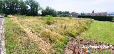 Terrain seul à Villiers-sur-Loir en Loir-et-Cher (41) de 955 m² à vendre au prix de 70000€ - 3