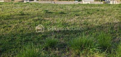 Terrain seul à Auch en Gers (32) de 409 m² à vendre au prix de 41900€ - 2