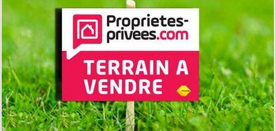 Terrain seul à Lepuix en Territoire de Belfort (90) de 630 m² à vendre au prix de 37000€ - 4