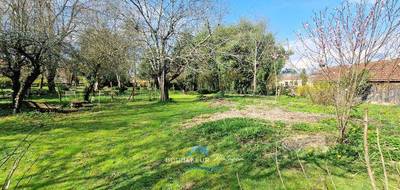 Terrain seul à Saint-Agne en Dordogne (24) de 2334 m² à vendre au prix de 51000€ - 3